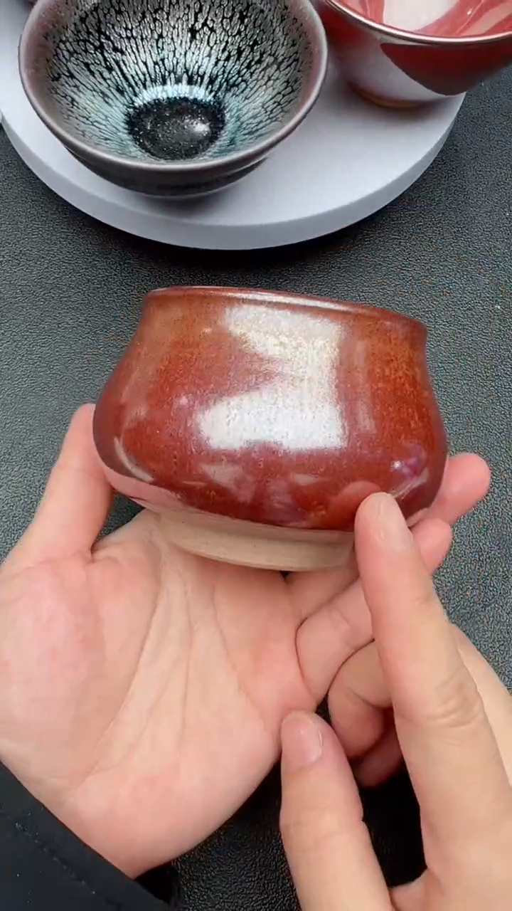 【闪购商品】茶盏874建盏建盏建盏