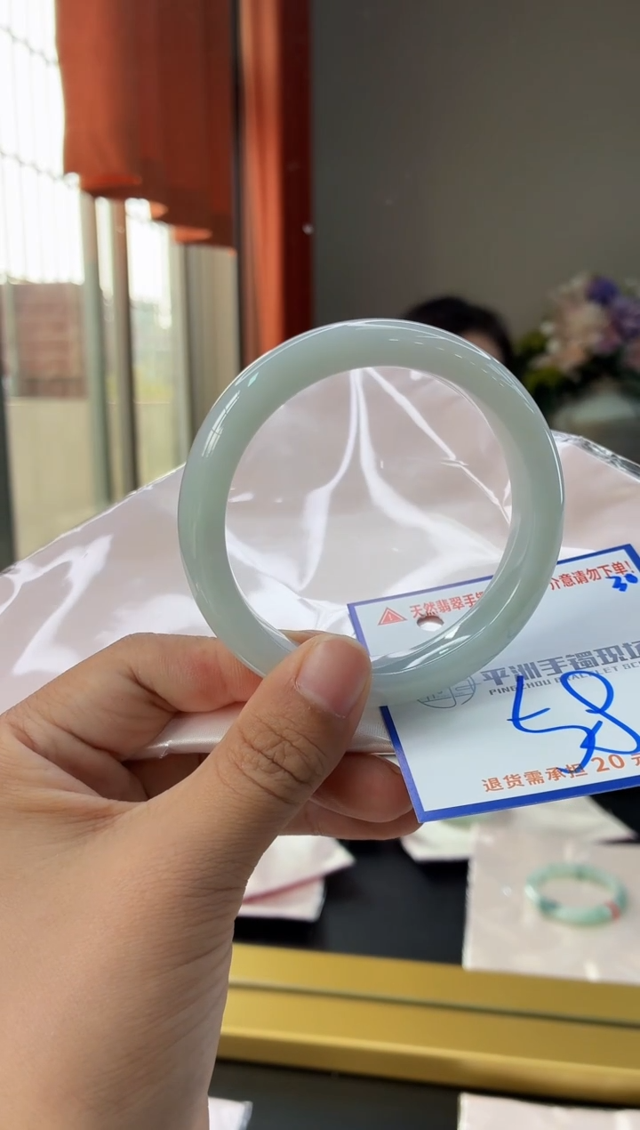 未镶嵌手镯翡翠111111111111111111