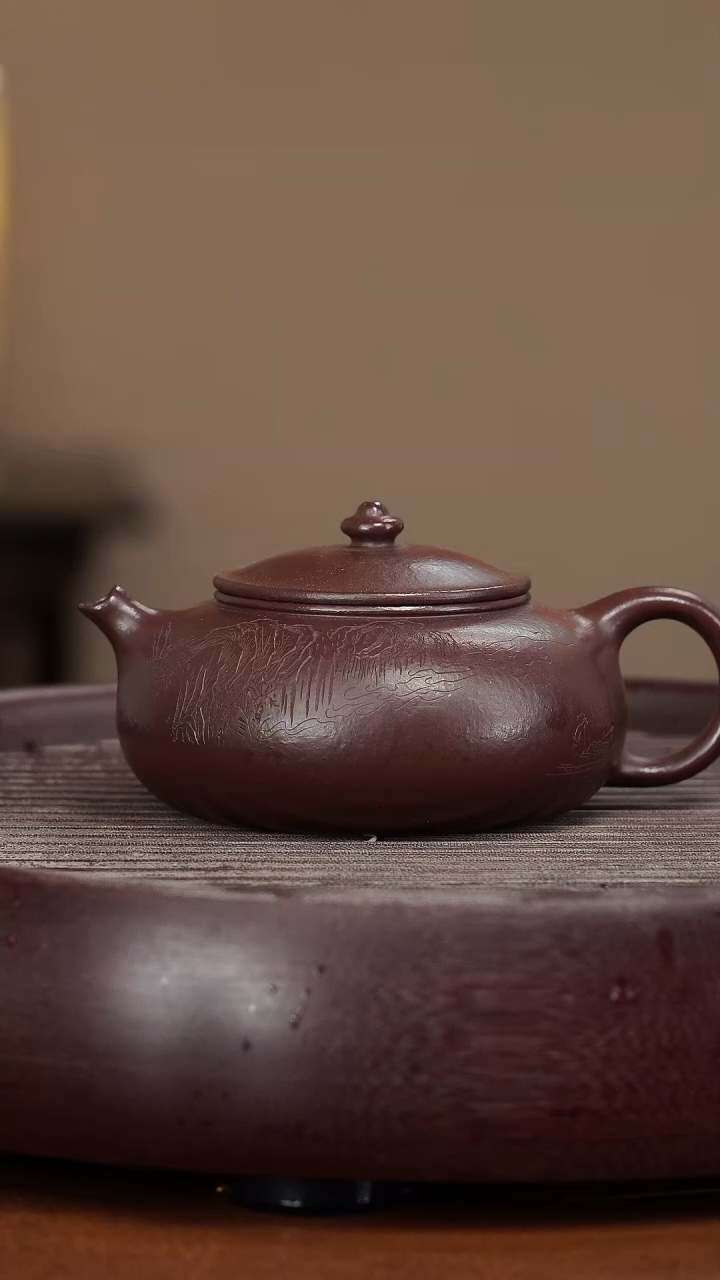 【闪购商品】紫砂茶壶宜兴紫砂壶