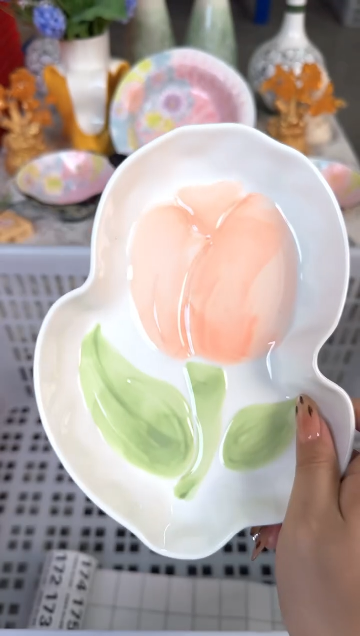 瓷片133默认微瑕15包邮库存1件