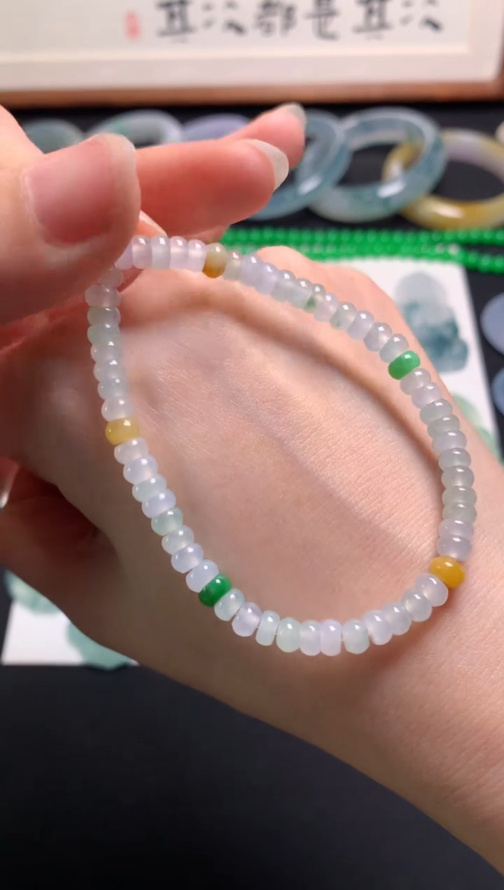 【闪购商品】定制翡翠未镶嵌0917856168