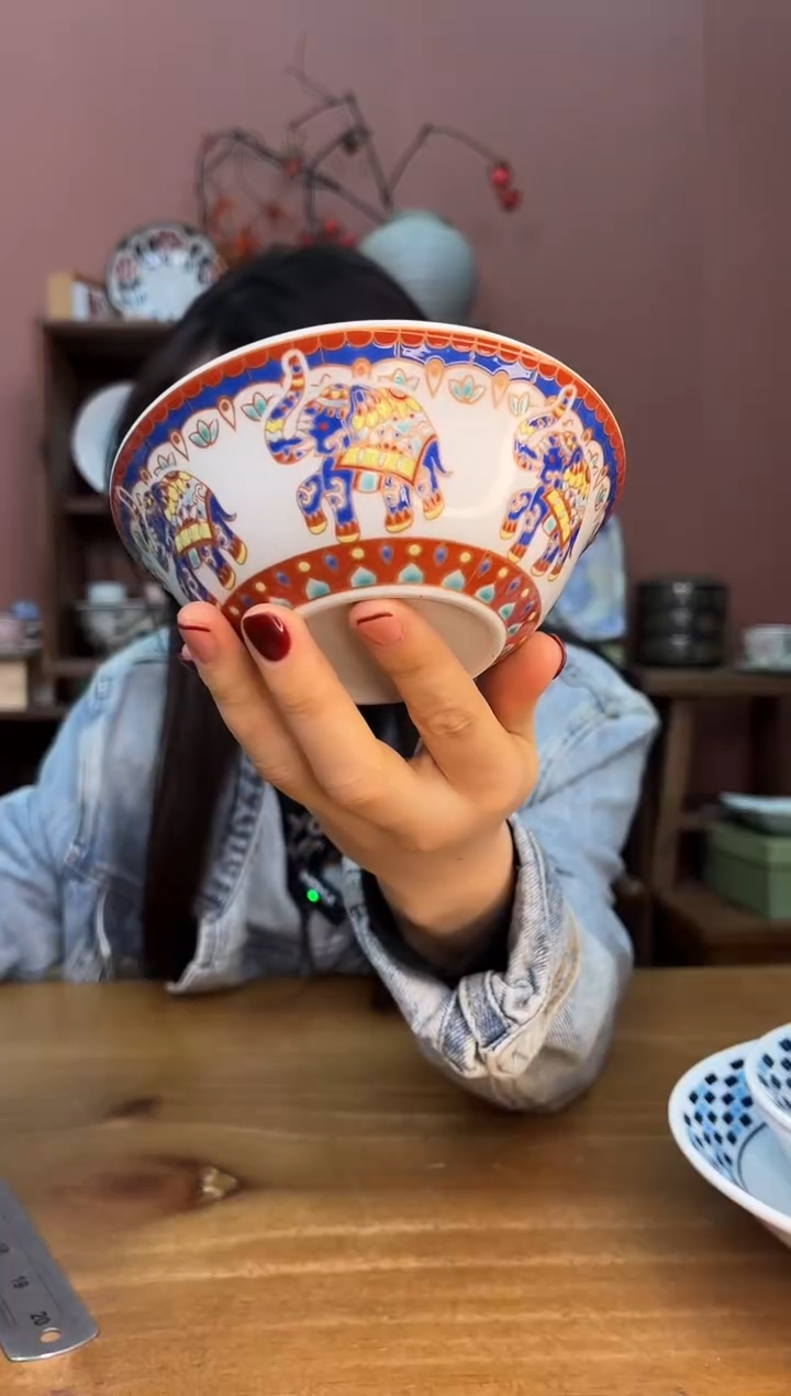 瓷        524号