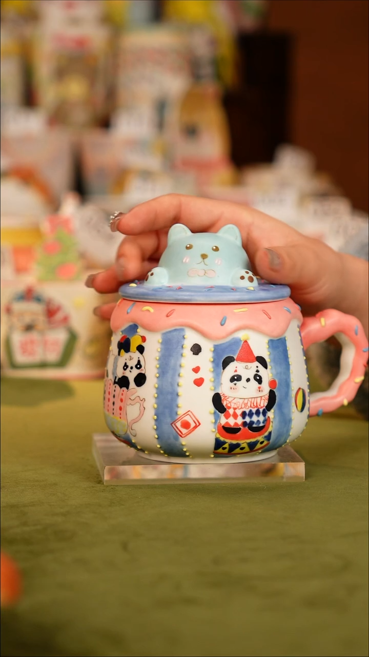 牡野器物 牡野器物  