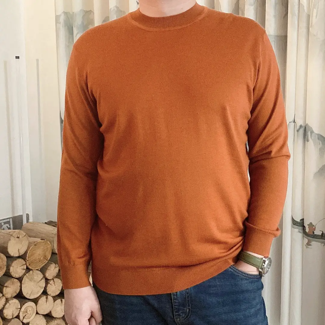 【国王de礼物】极细美丽奴年轻国王长袖出行半高