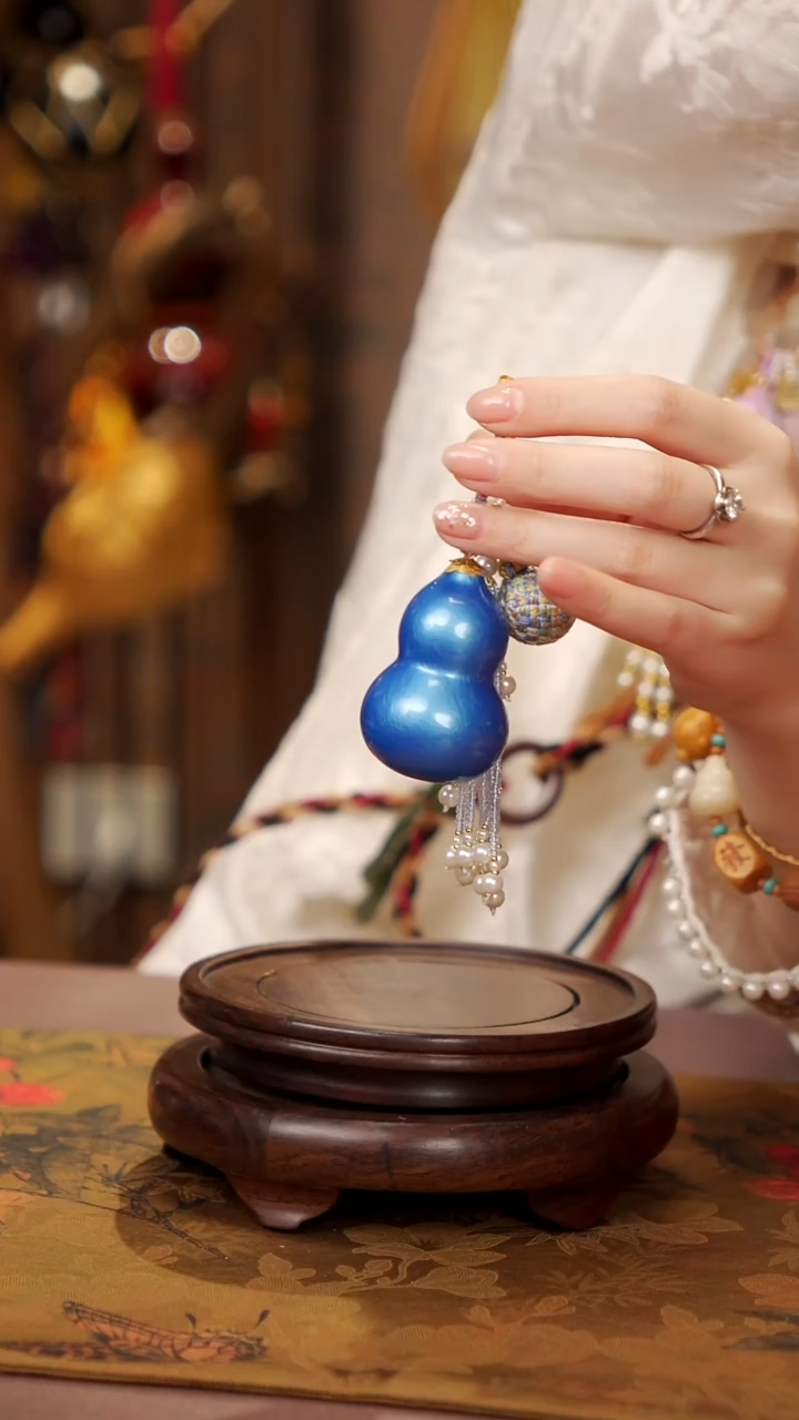 241易林精品挂件小葫芦---118