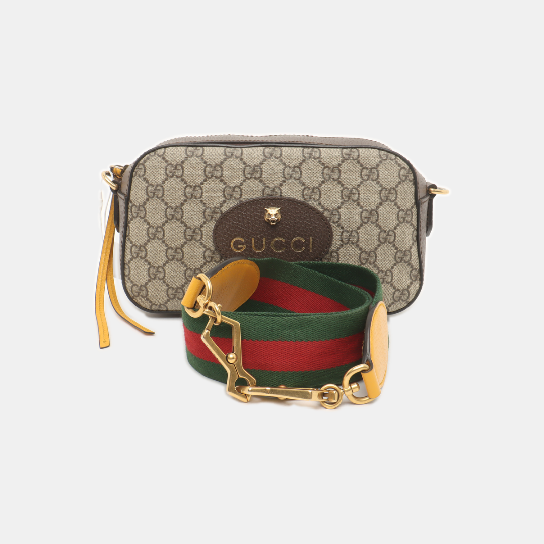 99新 GUCCI/古驰 红布林/C6/古驰/26506503/z/121815