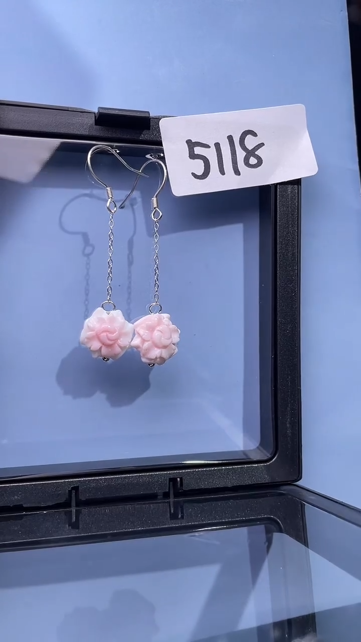 未镶嵌贝壳1喜欢拍微瑕