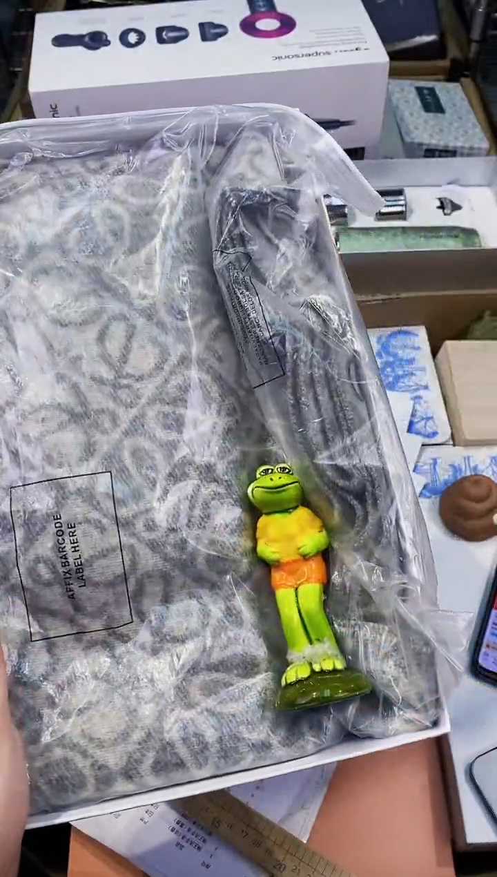 【闪购商品】瓷片都是我的大宝贝儿瓷器.