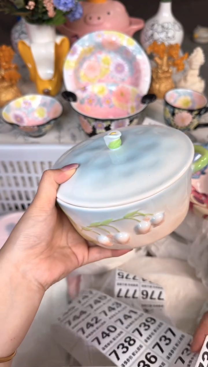 瓷片734默认微瑕15包邮库存1件