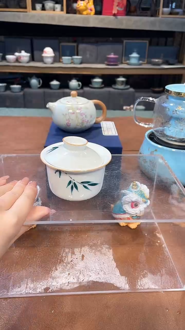 【闪购商品】不带茶盘不带礼盒@@0000