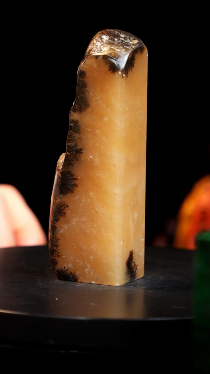 田黄石印章印章印章