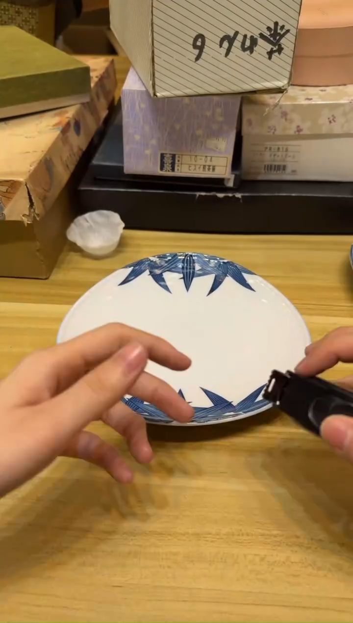 小狐狸严选日瓷器小狐狸精选日瓷器