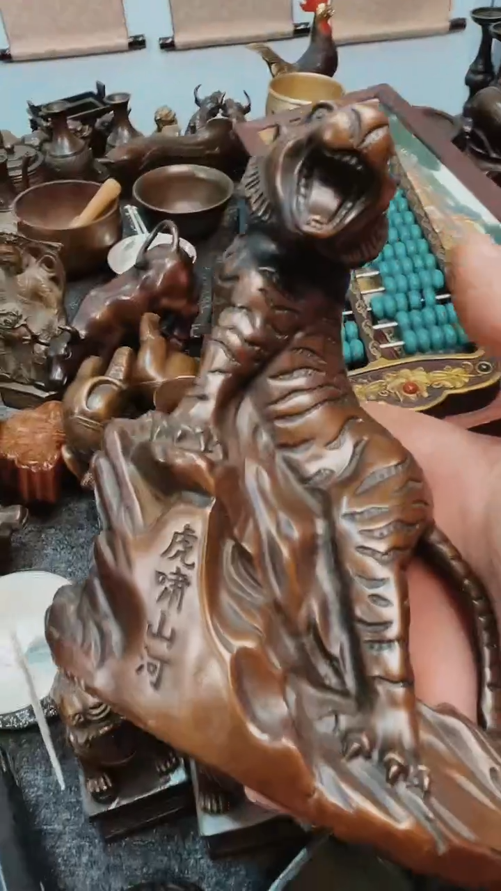 【闪购商品】独具匠心 巧夺天工