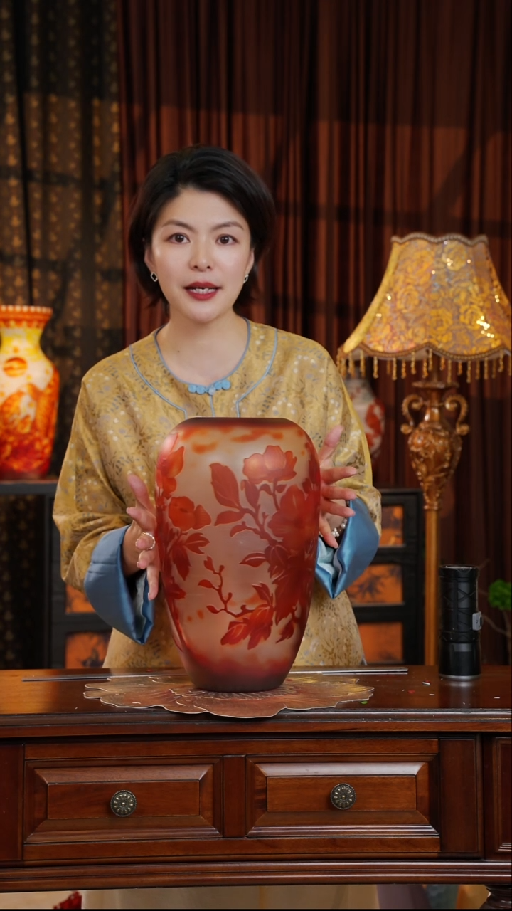 琉璃葛蕾---------