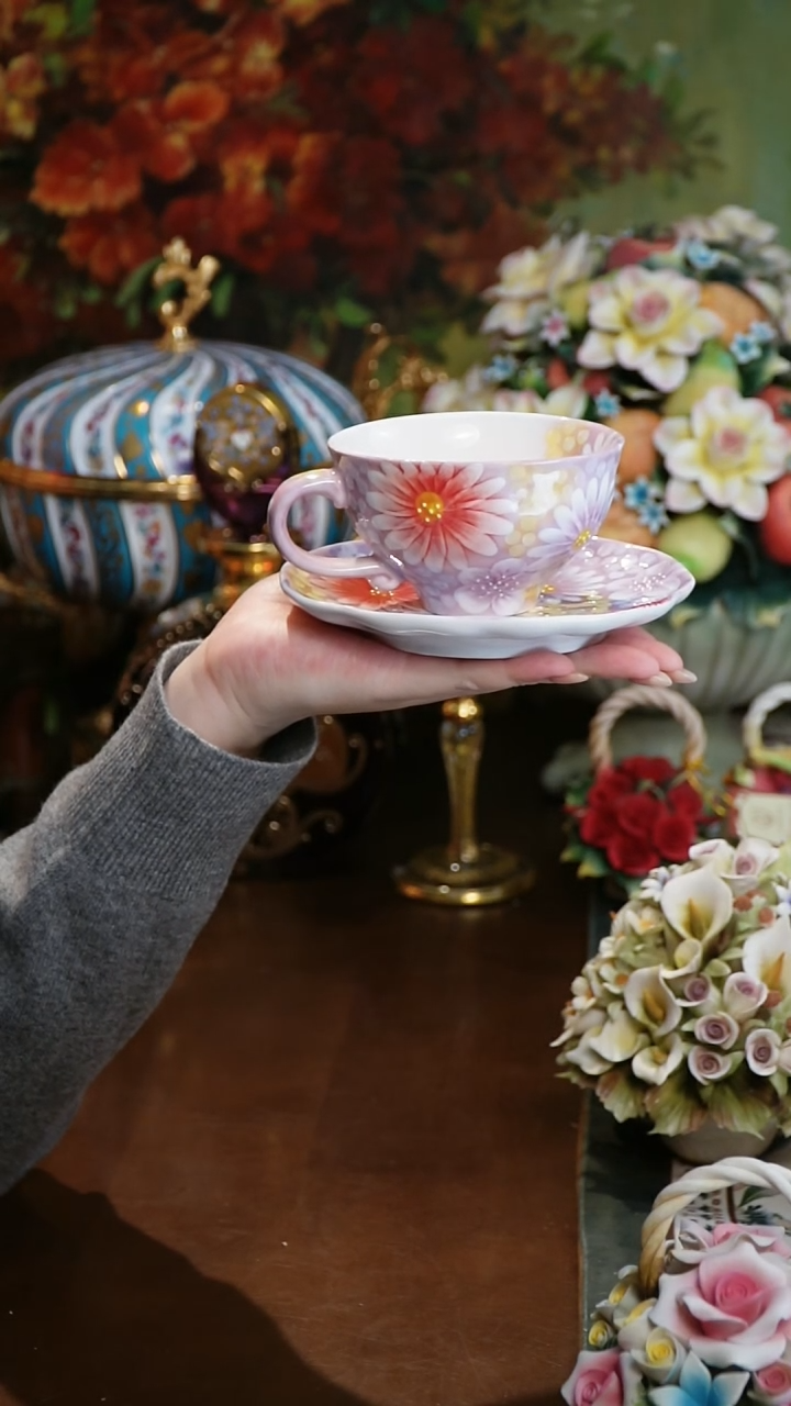 【闪购商品】摆件米多家 中古器物 如图所示 154