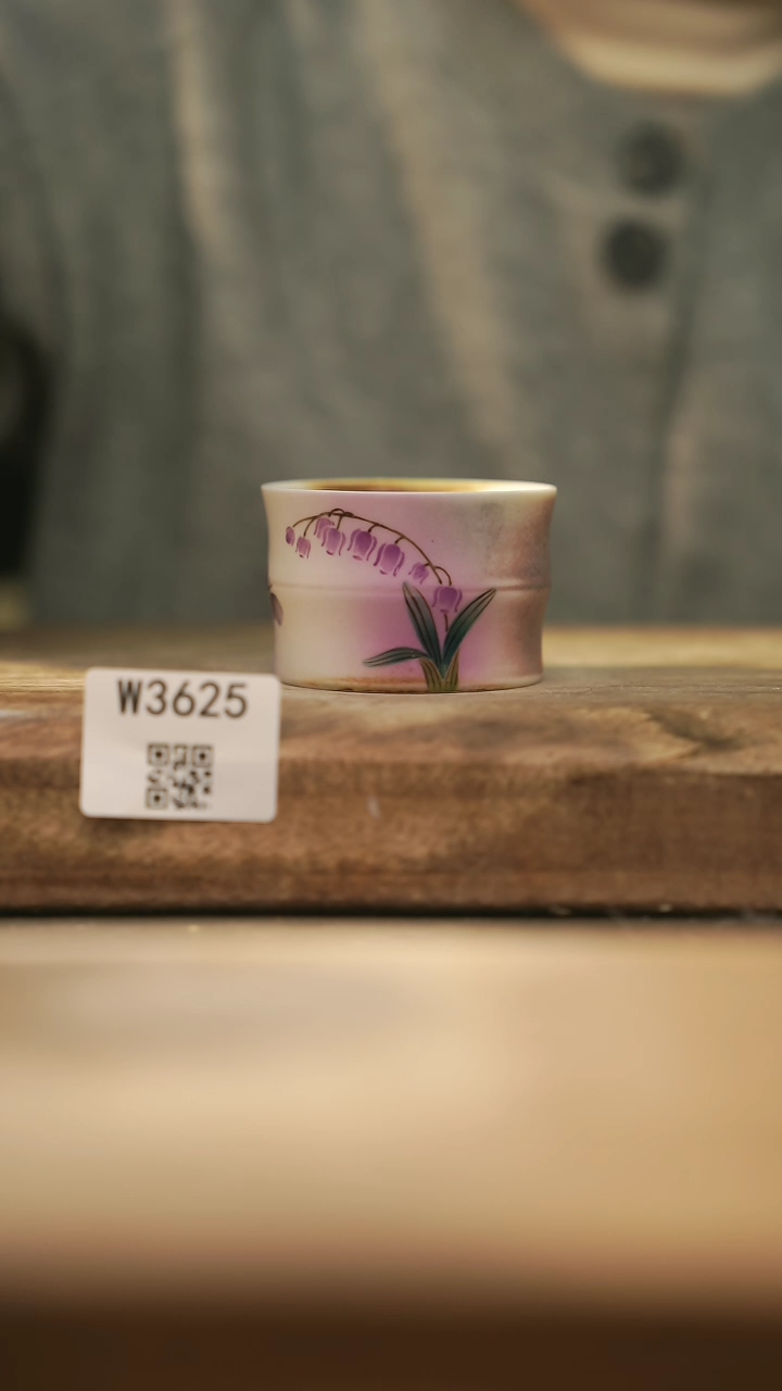 【闪购商品】【经典福利】/ 杯子@@W3625