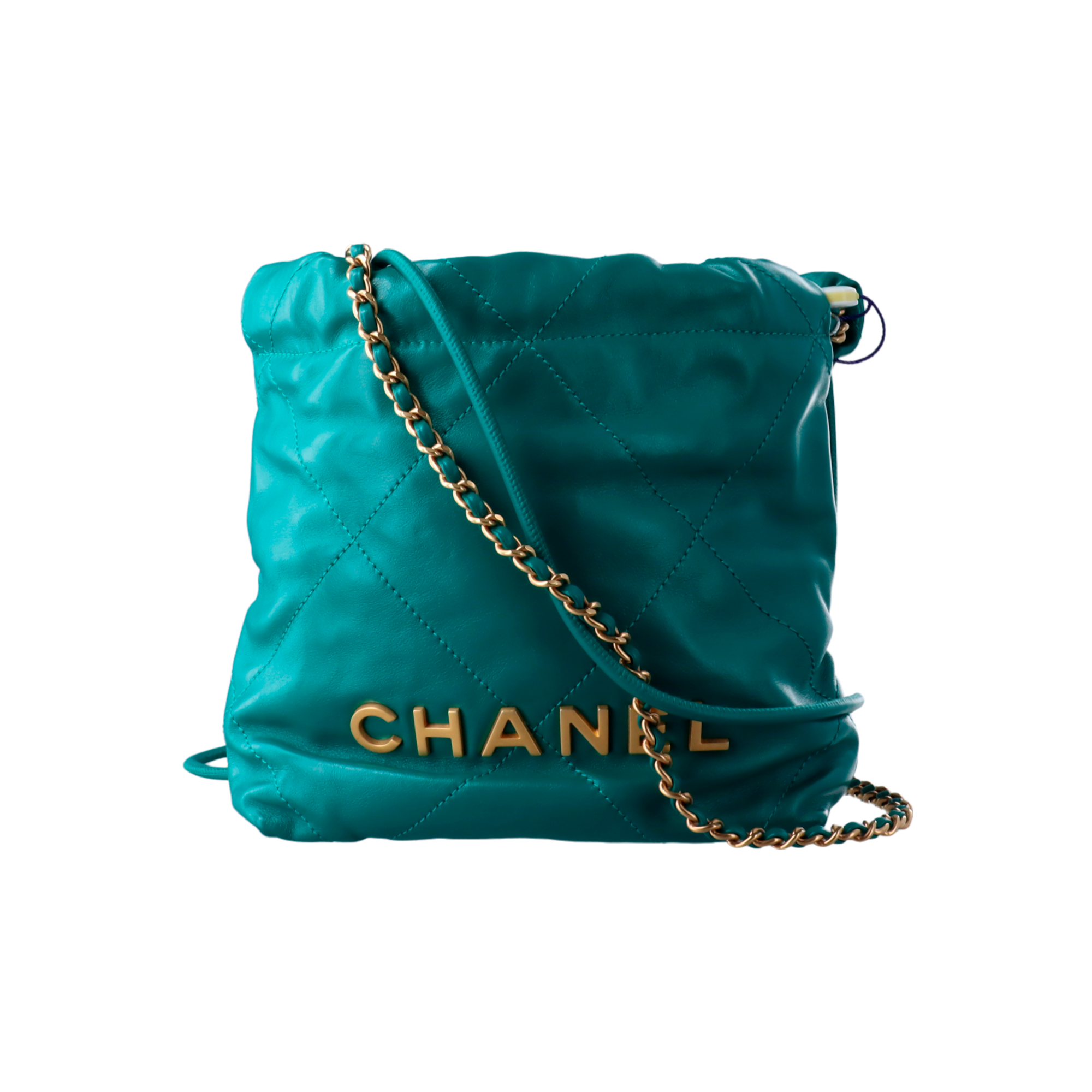 99新 Chanel/香奈儿 红布林/A2/12231350/z/121096