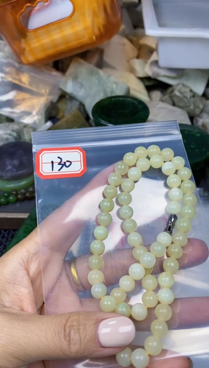 【闪购商品】和田玉多样性发货未镶嵌多样性发货