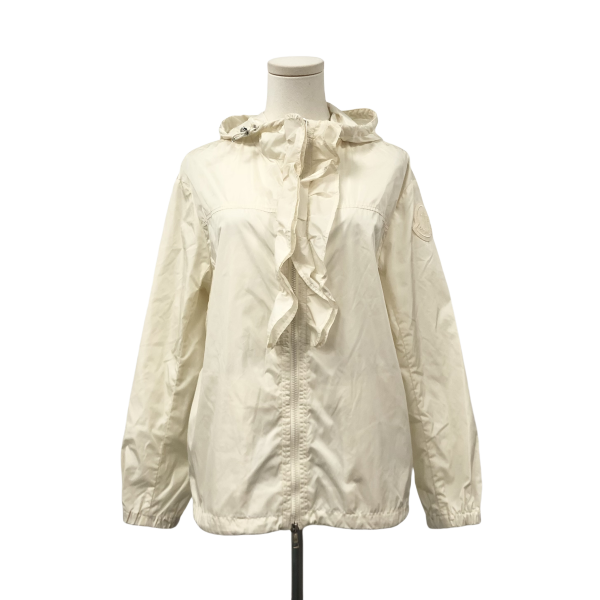 妃鱼/盟可睐/锦纶/外套/95新/M3/7