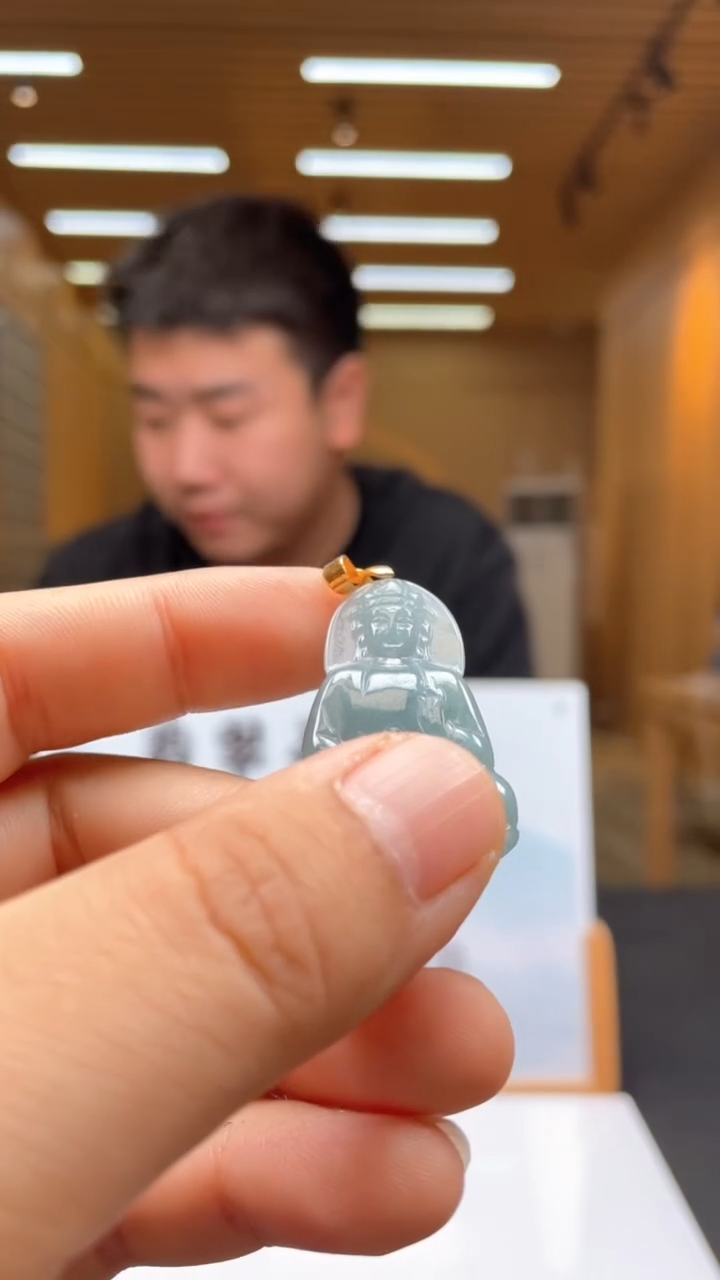 未镶嵌定制翡翠********508