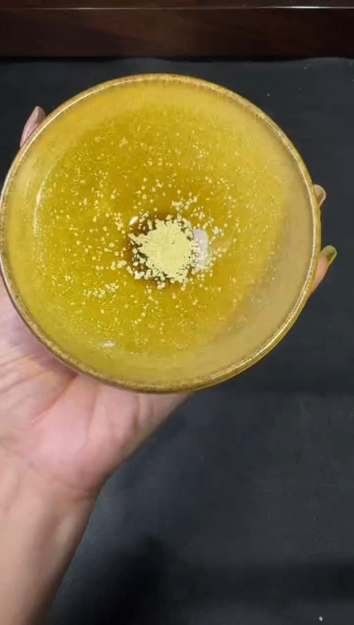 茶盏建盏故事余旋花月夜64