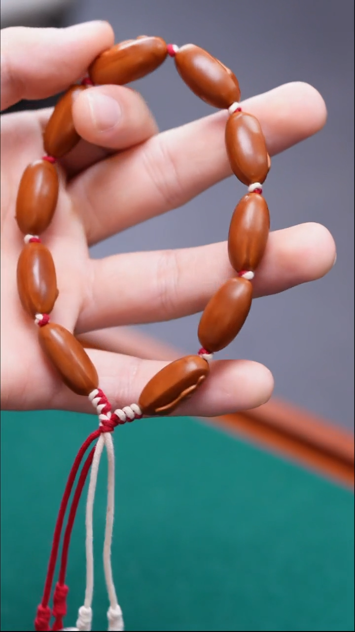 手串/手链橄榄核橄榄核