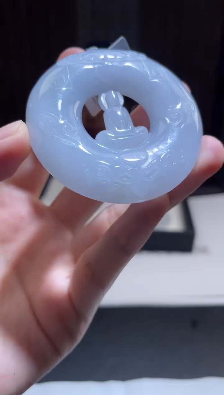 未镶嵌定制翡翠定制孤品