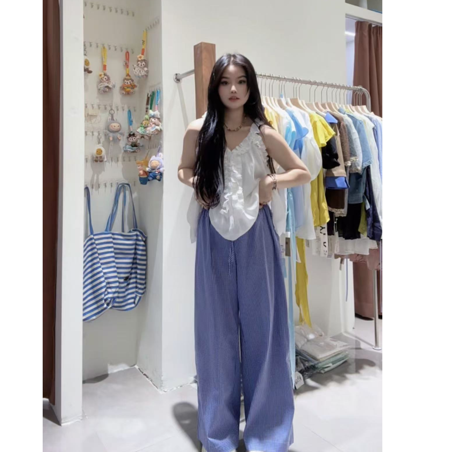 步月【BY 1139】套装