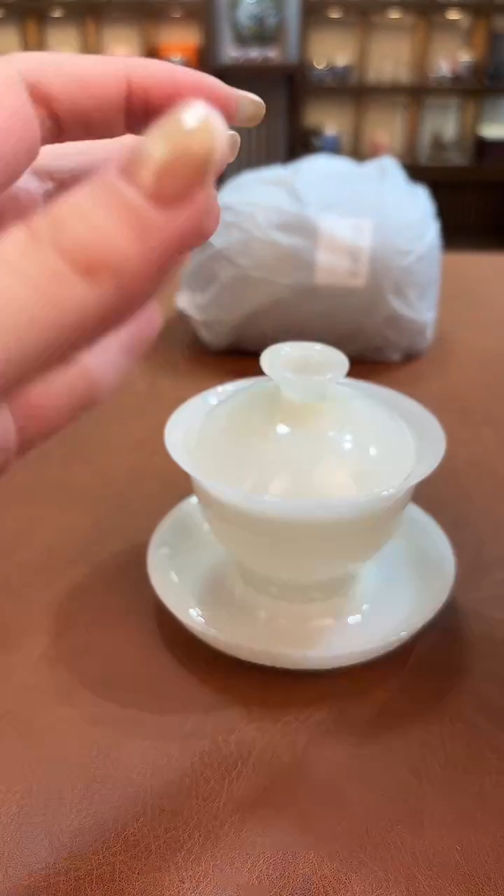 今天我在喝茶你在干嘛