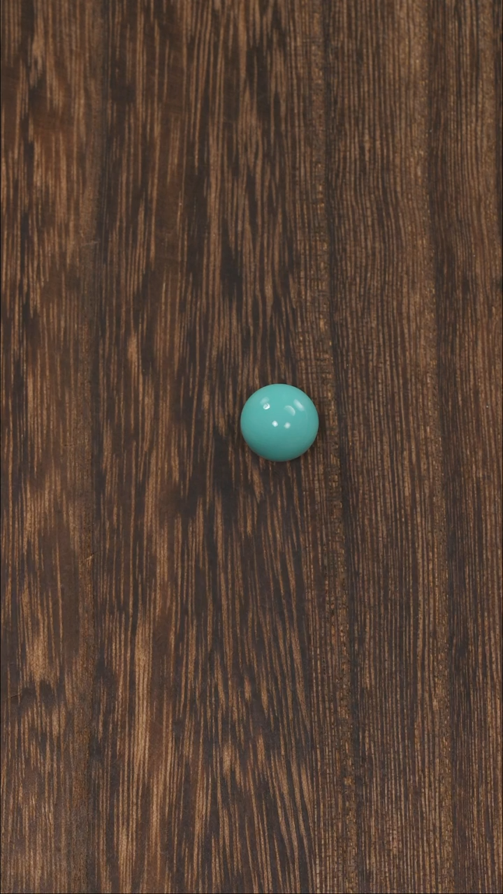 【闪购商品】绿松石挂饰未镶嵌1