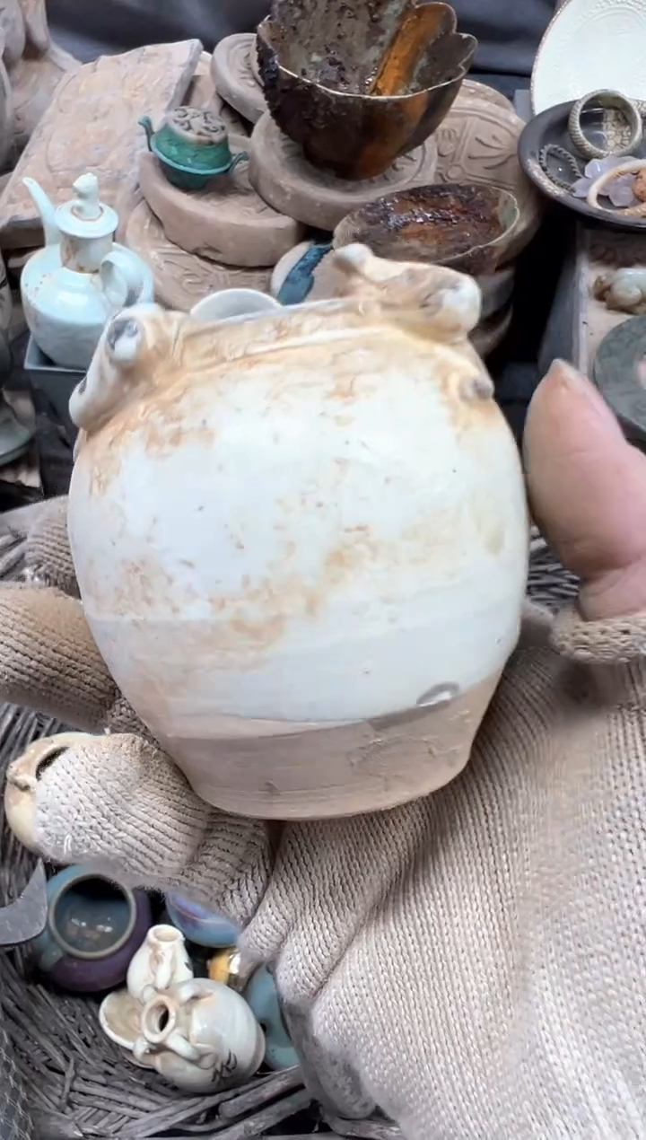 【闪购商品】摆件瓷器瓷器瓷器瓷器瓷器