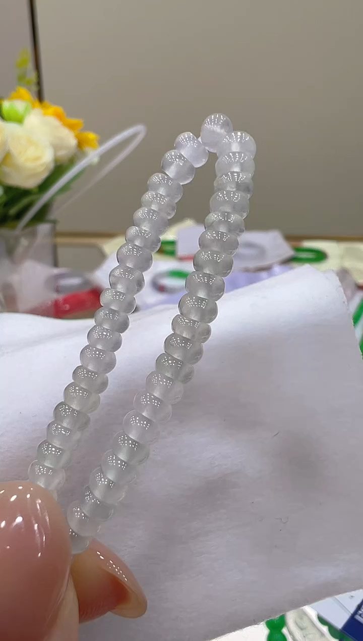 未镶嵌手串翡翠多样性团购发一件