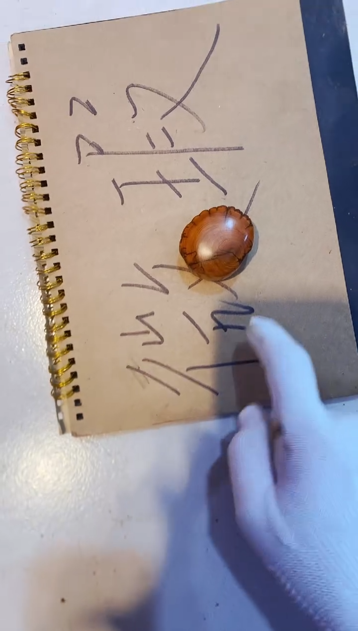 柏木（崖柏）76北太行崖柏手把件手串