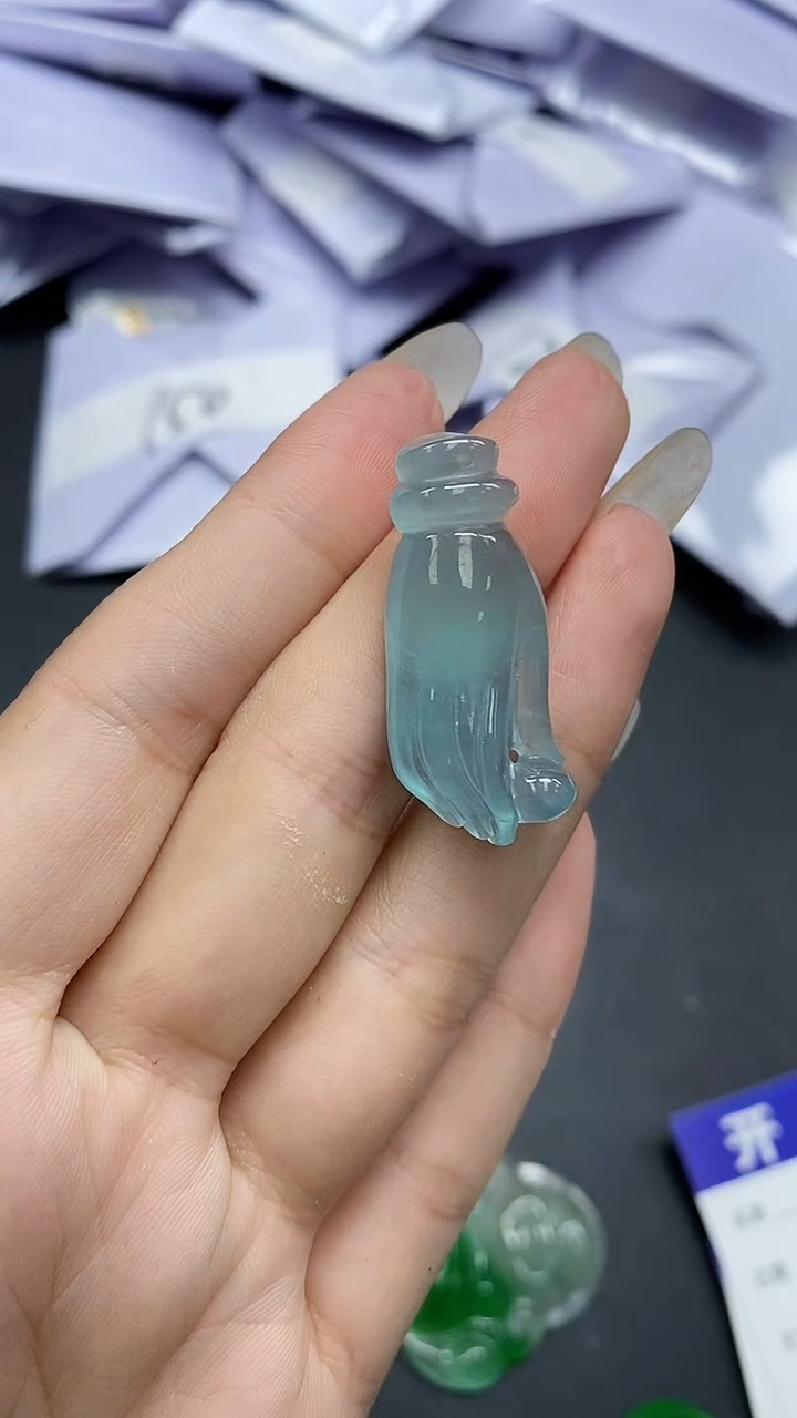 所见即所得一物一图（加扣头）25