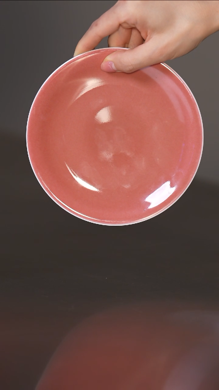 【闪购商品】南山雪堂豇豆红壶承