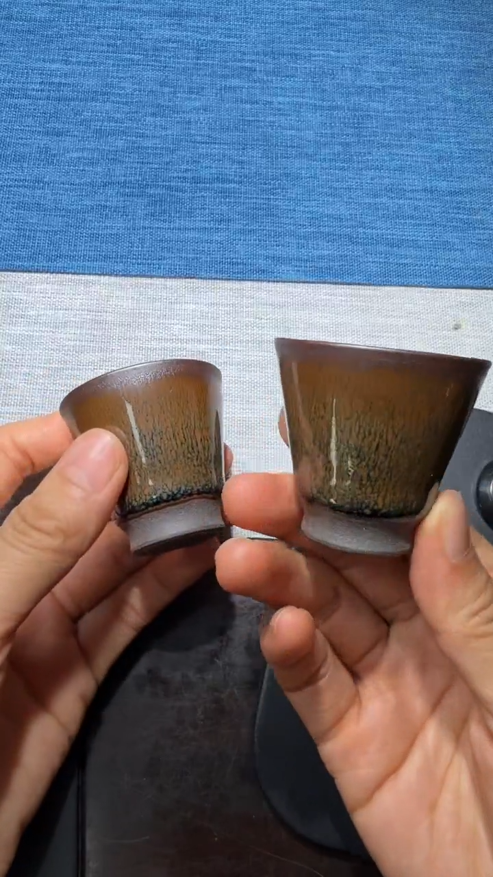 茶盏暨子文高端收藏151