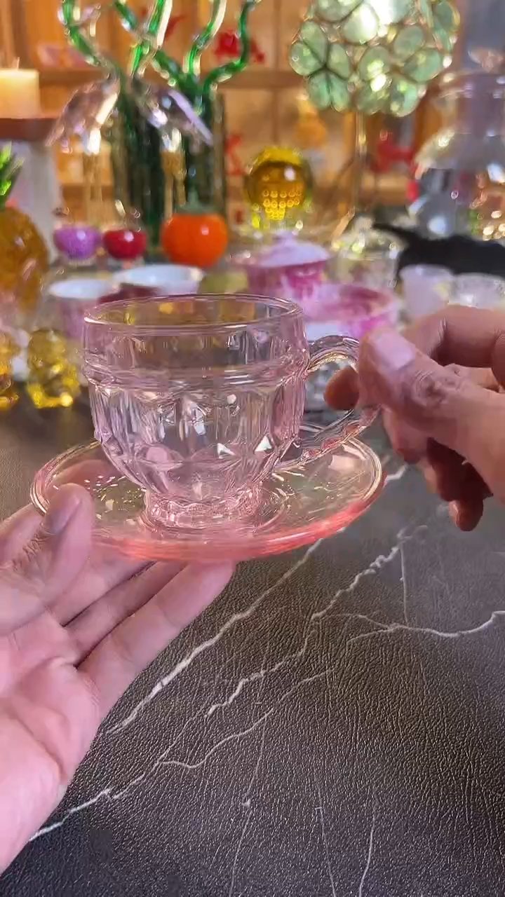 禾木精选必属精品茶具