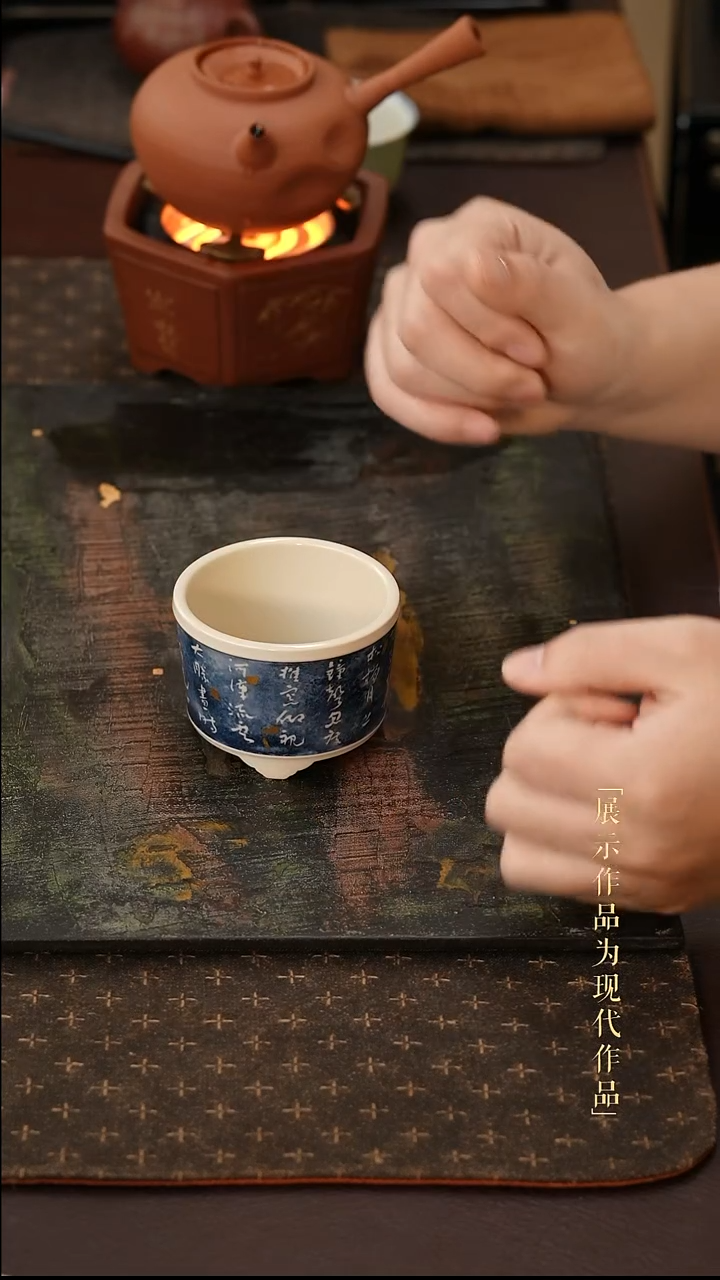 摆件陶尼克美学甄选