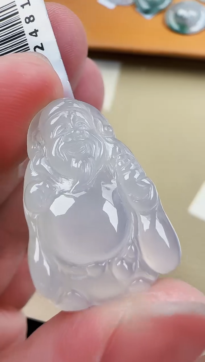 【闪购商品】翡翠颈饰未镶嵌翡翠