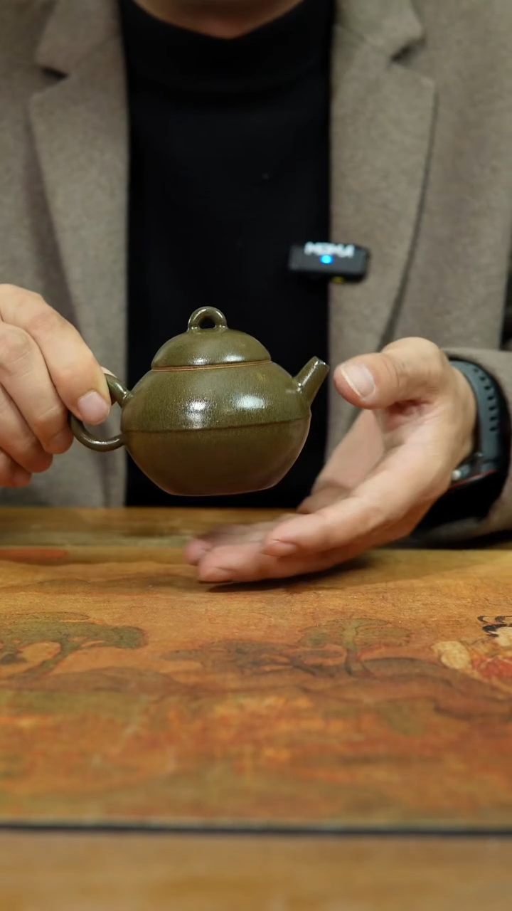 瓷片16景德镇上庄陶瓷闪购