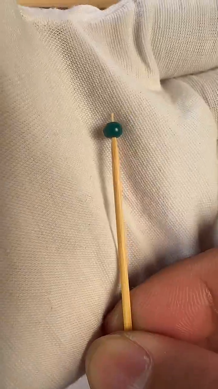 未镶嵌绿松石老型老型