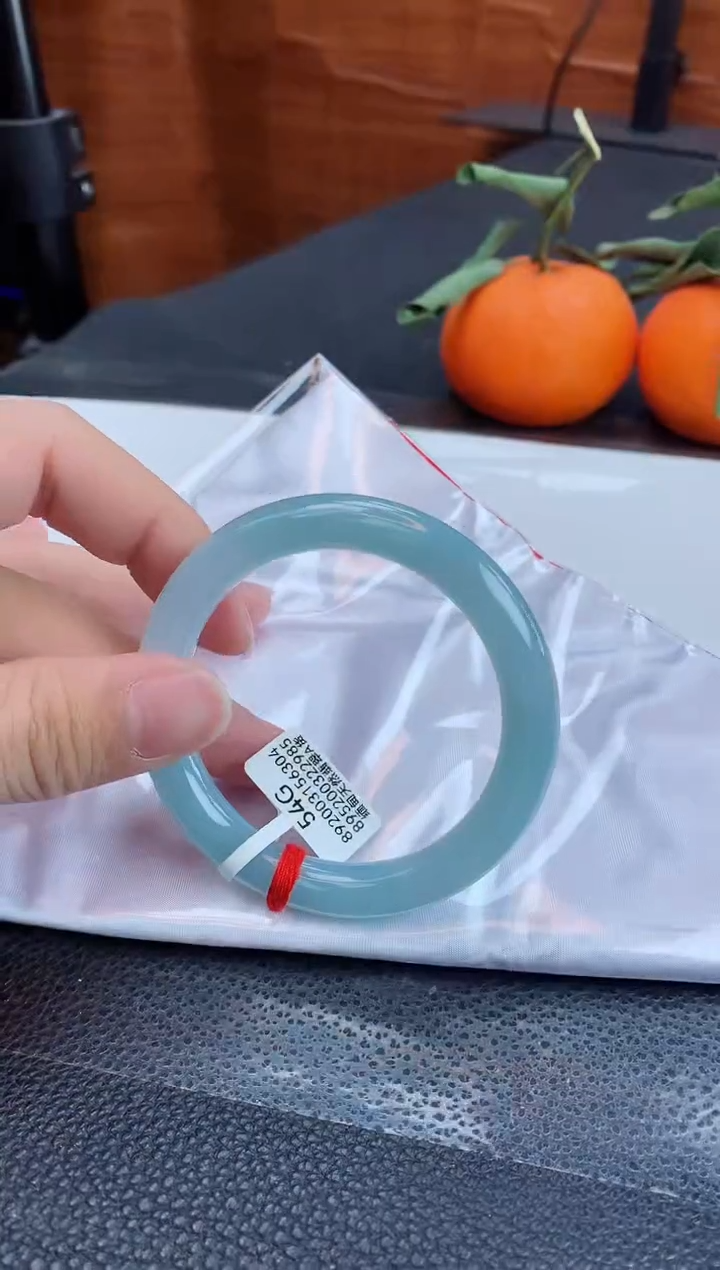 【闪购商品】翡翠手镯未镶嵌缅甸天然翡翠A货手镯