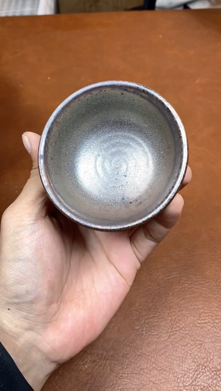 【闪购商品】观寂茶器柴烧专拍链接089