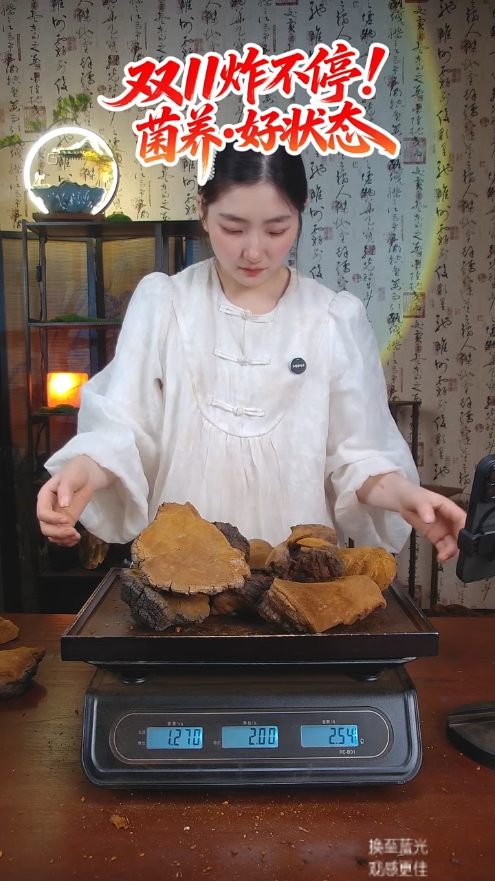 沙棘黄中国大陆【藏区 野生】沙棘树黄（2斤）40-50年份