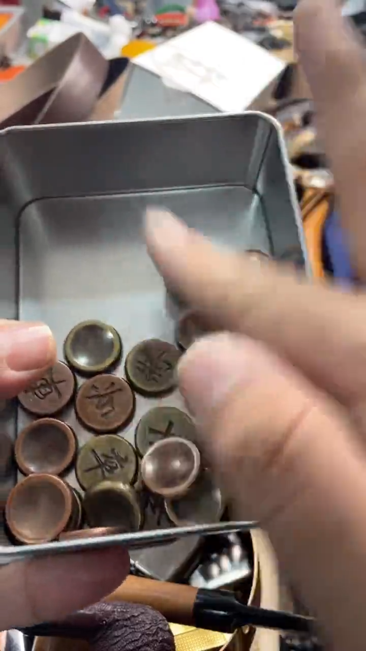 【闪购商品】茶盏四季故事胖佳精品杂货铺