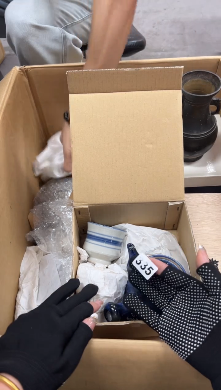 幽**心335中古商品谨慎参拍