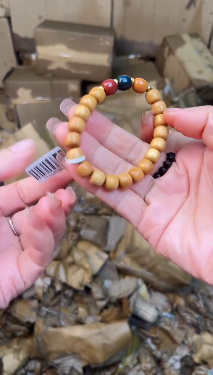 手串立夏瓷缘福利闪购商品无礼盒