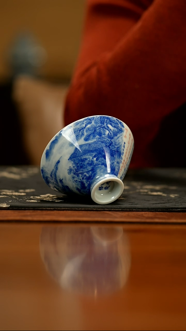 【闪购商品】瓷片惜之悟造