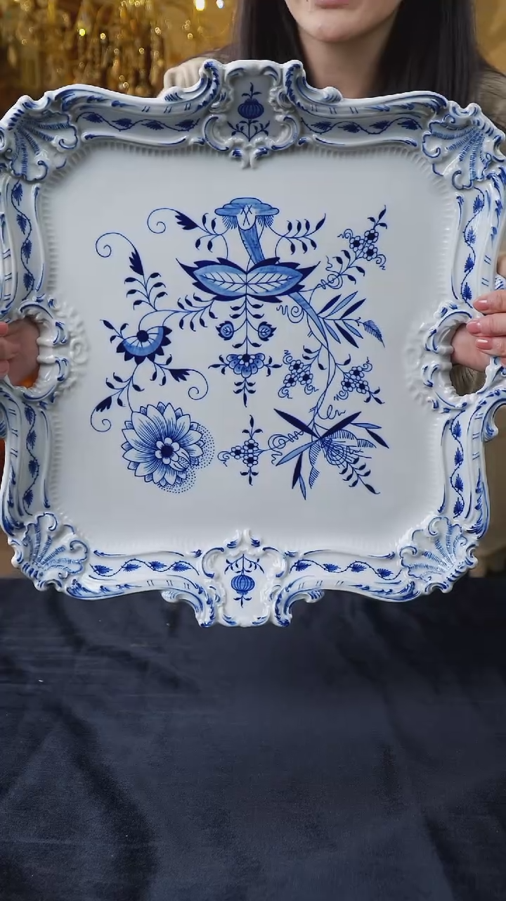 骨瓷婷婷中古器物如图所示88