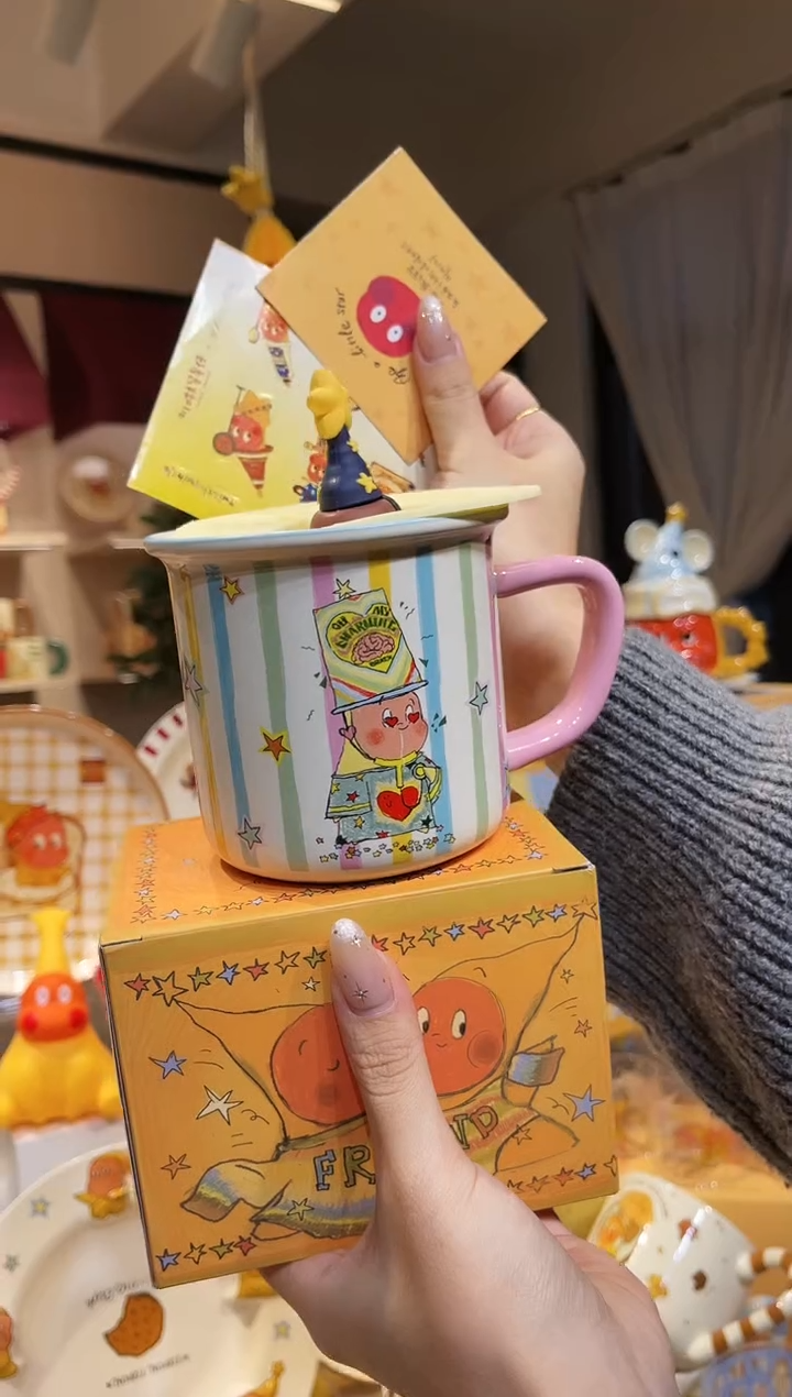 【闪购商品】瓷喜上淘链接发图片款餐具